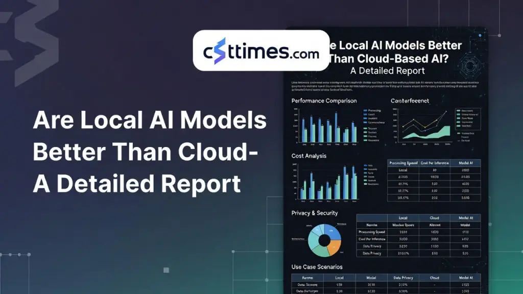 ai models | csttimes.com