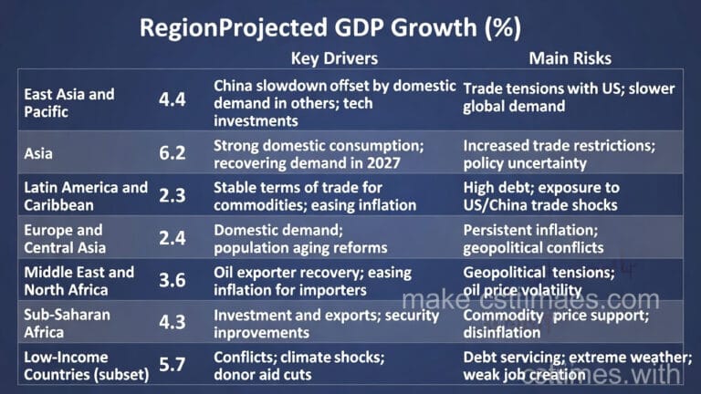 Emerging Markets | csttimes.com