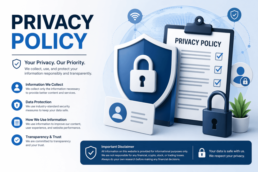 CSTTimes Privacy Policy​ | csttimes.com