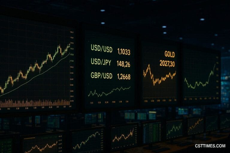 types of market risk | csttimes.com