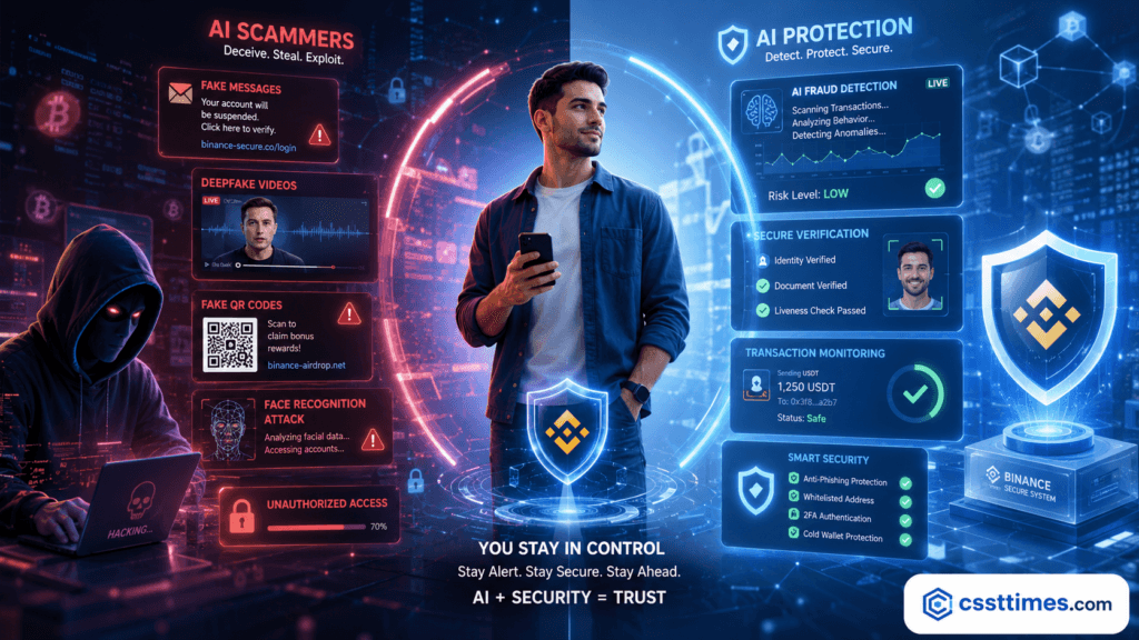 binance ceo richard teng | csttimes.com