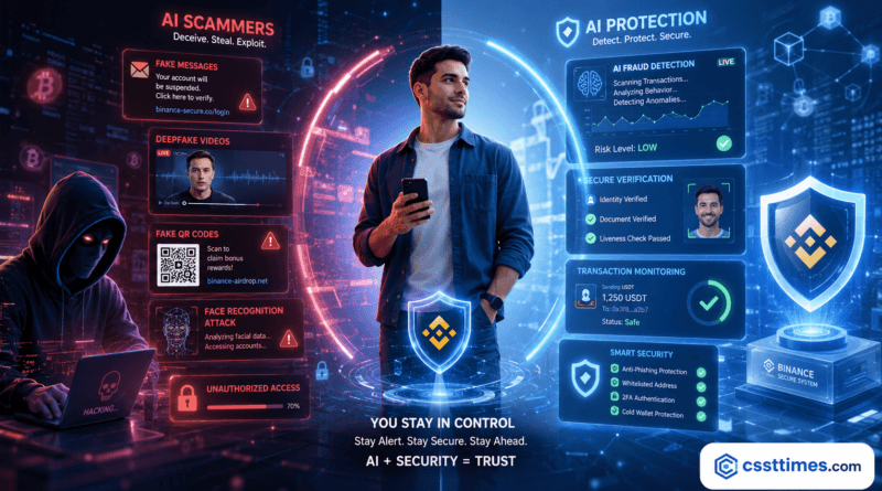 binance ceo richard teng | csttimes.com