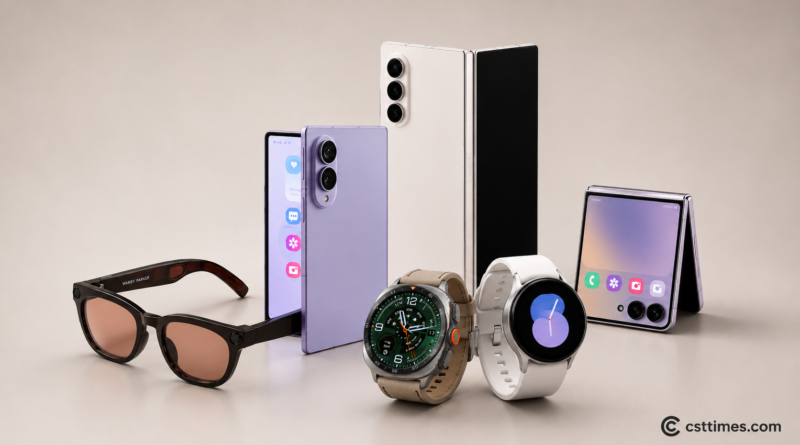 Samsung Galaxy