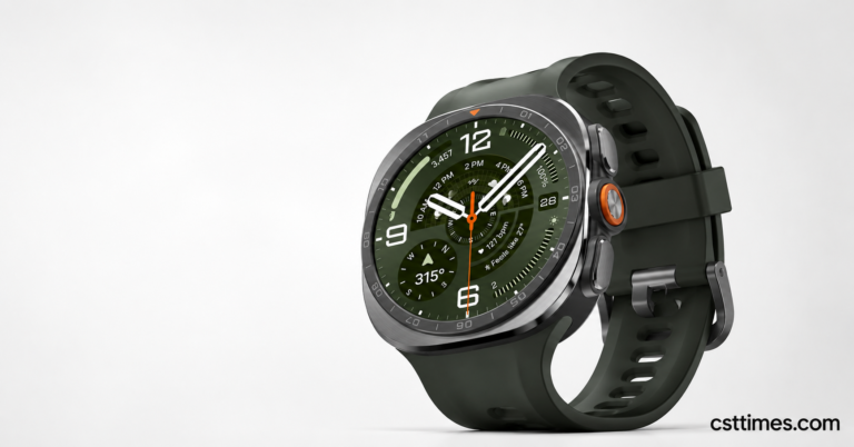 Samsung Galaxy Watch Ultra 2