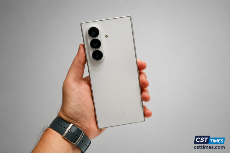 Samsung Galaxy Z Fold 8 Ultra | csttimes.com