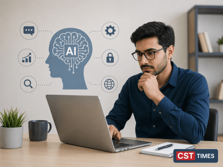 What is Artificial Intelligence?