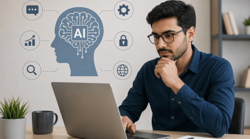 What is Artificial Intelligence?