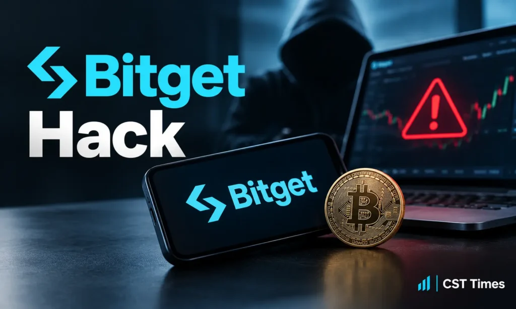 Bitget Hack