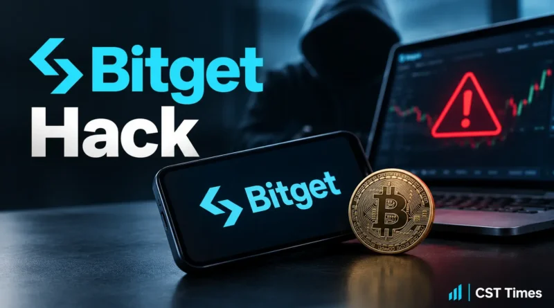 Bitget Hack