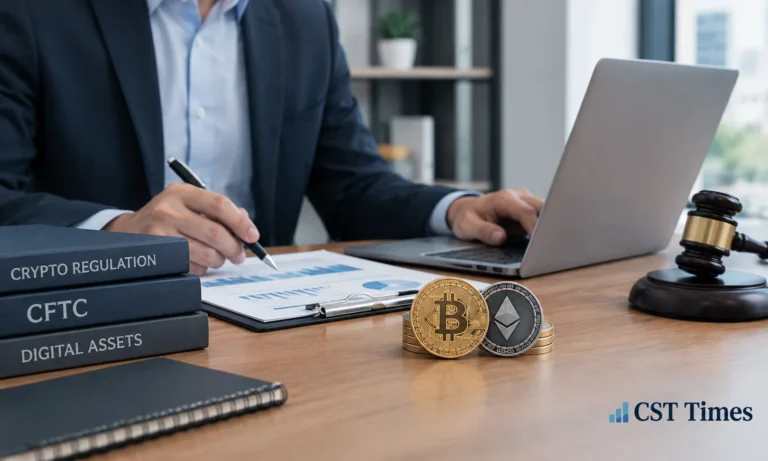 What Happens to Crypto Exchanges If the CLARITY Act Becomes Law?