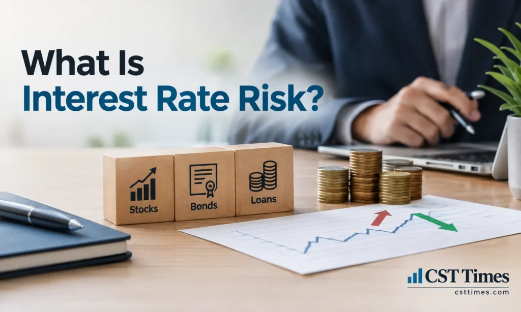 What is Interest Rate Risk?