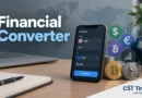 What is Financial Converter?