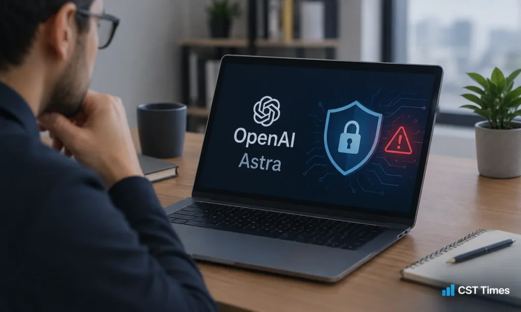 Why Did OpenAI Delay GPT-6 Astra?