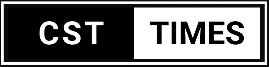 CST Times logo