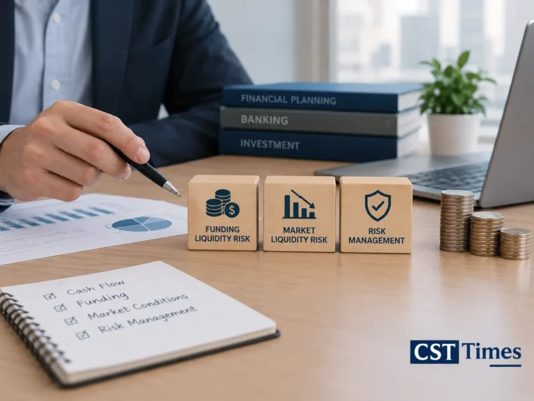What is Liquidity Risk?