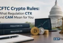 CFTC Crypto rules Regulation