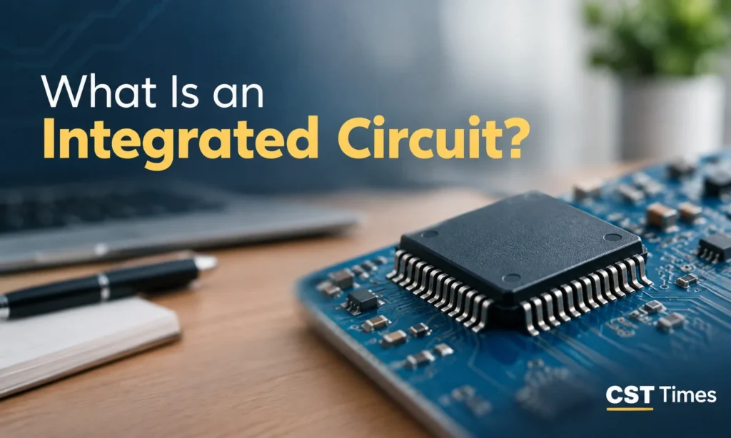 What is an Integrated Circuit (IC)?