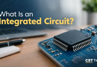 What is an Integrated Circuit (IC)?