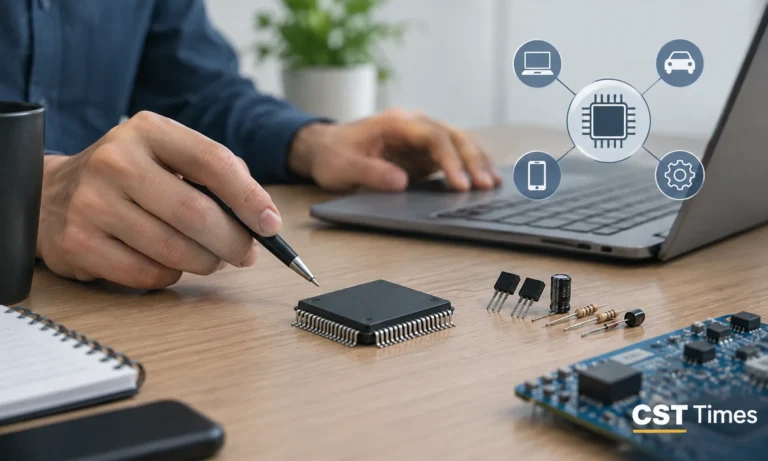 What is an Integrated Circuit (IC)?